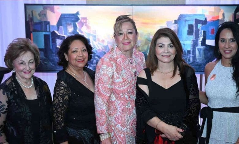 Azúcar Ball: Nueva Vista Social Club | New Orleans Local News and Events