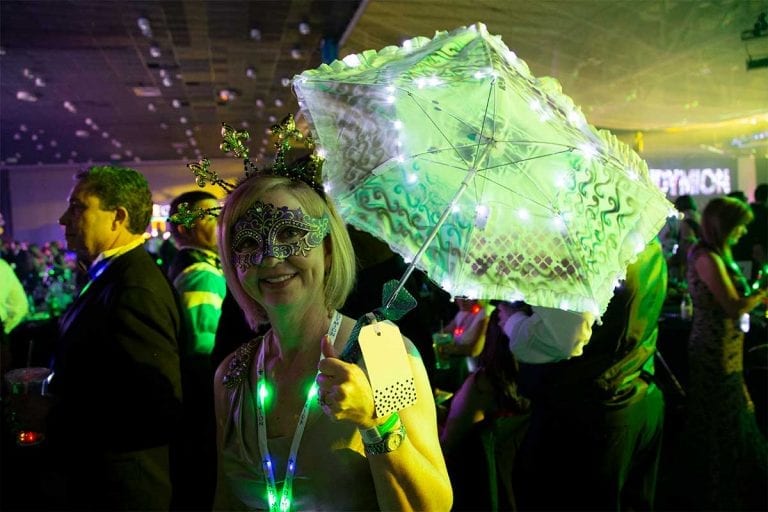 events that require formal attire