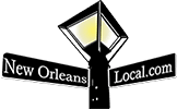 New Orleans Local Calendar of Events.