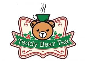 Teddy Bear Tea - Stage Door Canteen - New Orleans Local