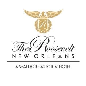 The Roosevelt New Orleans Teddy Bear Tea - New Orleans Local