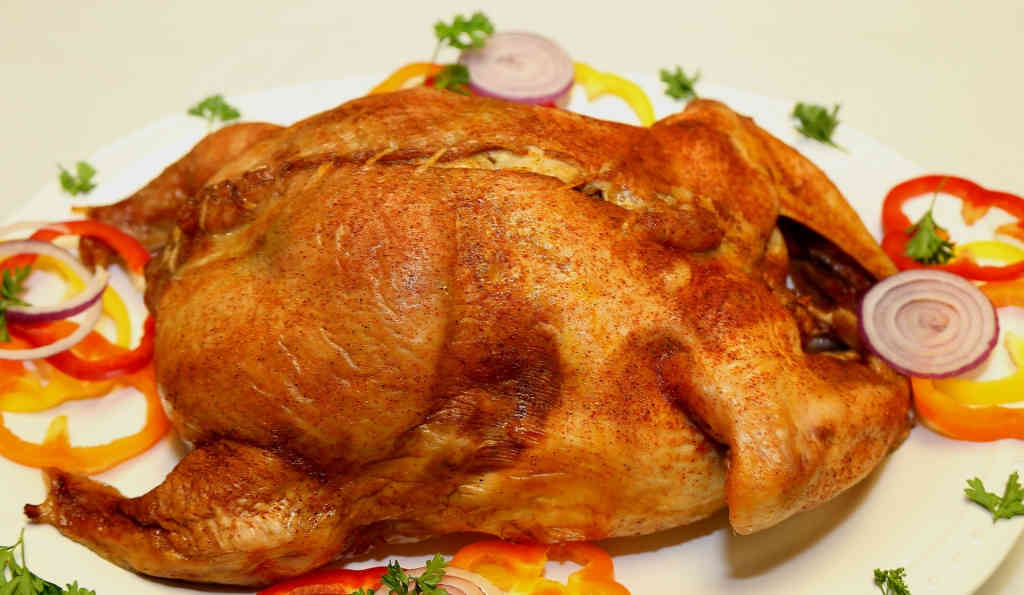 What is a Turducken? New Orleans Local News and Events