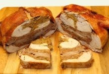 What is a Turducken? - New Orleans Local