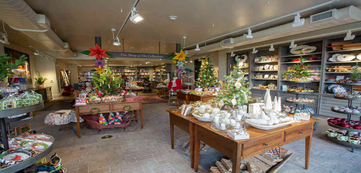 Holiday Art Market