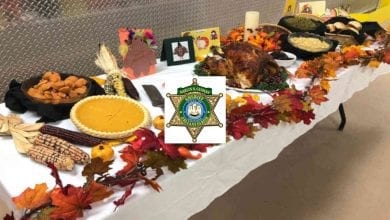 45th Annual Thanksgiving Day Celebration