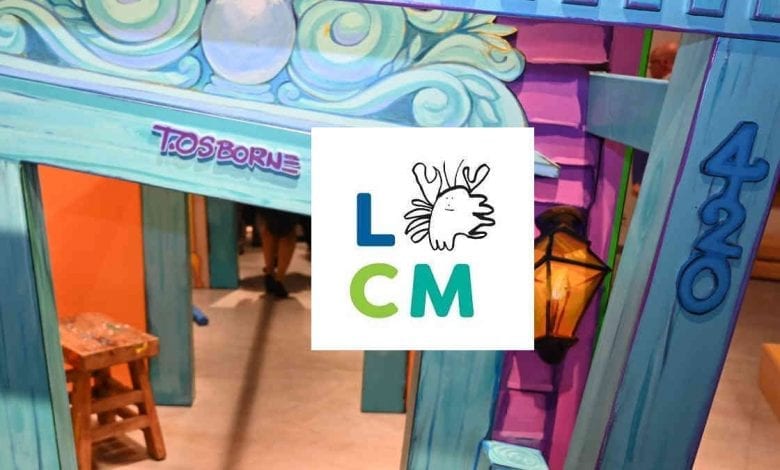 Louisiana Children’s Museum – Ring in the New Year ans 23rd Annual CHAIRish the Children