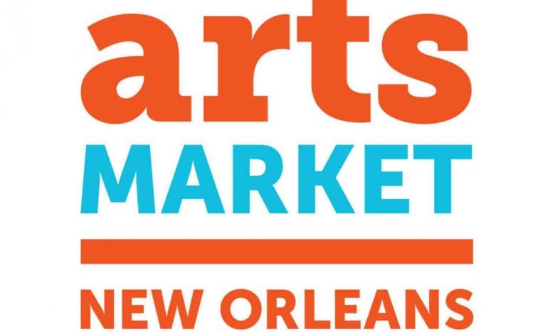 Arts Market New Orleans Logo New Orleans Local