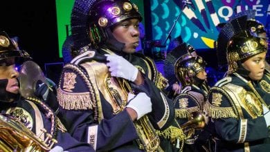 Bal Masqué 2020 - Roots of Music | New Orleans Local