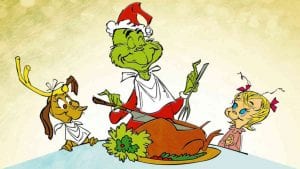 Grinch
