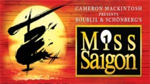 Miss Saigon