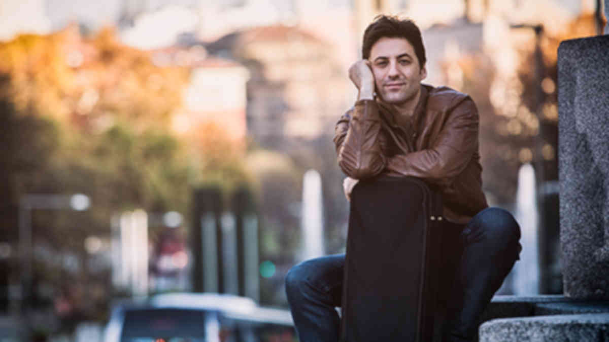 Philippe Quint