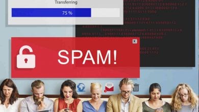 SPAM Group Email - Big Read - New Orleans Local