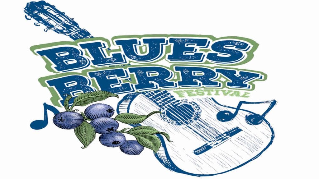 The Blues Berry Festivall | New Orleans Local Event Calendar