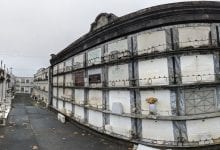 Saint Vincent De Paul Cemetery