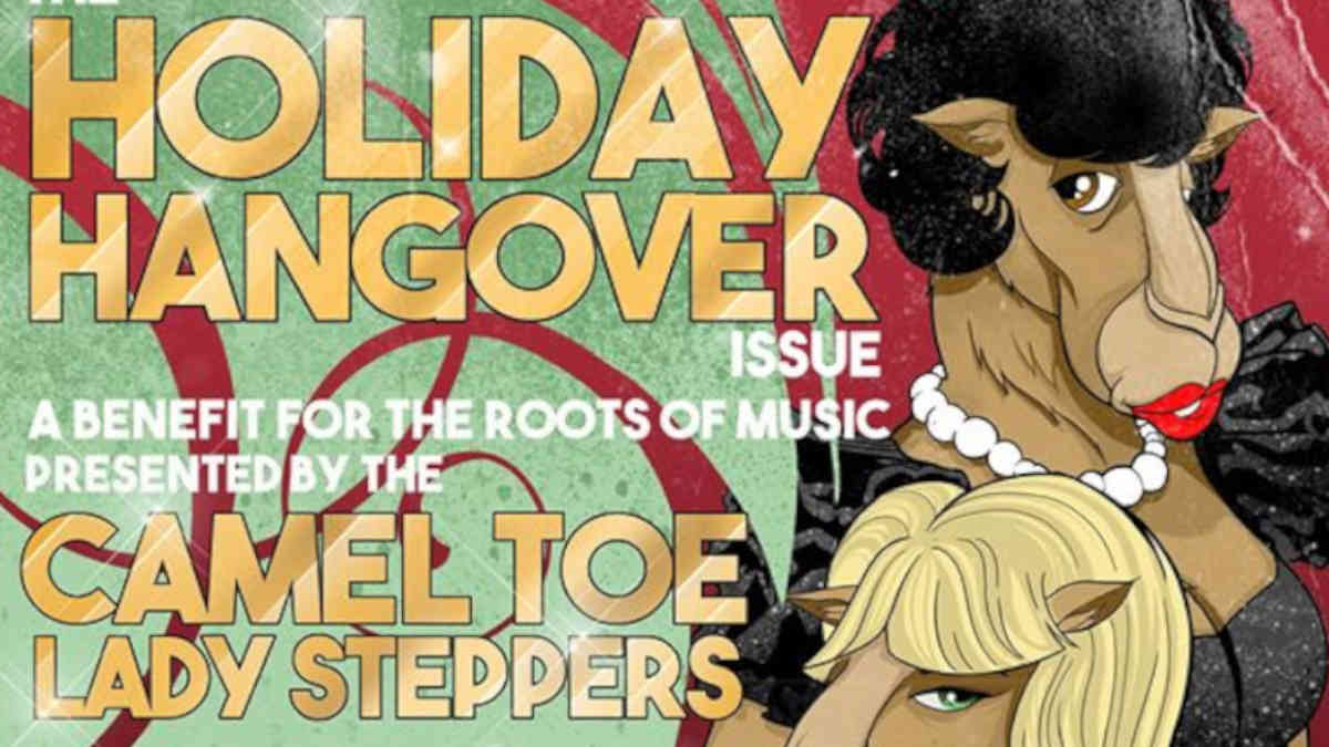 The Holiday Hangover | New Orleans Local