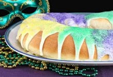 King Cake