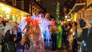 Krewe Of Bohoeme