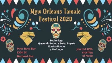 Tamale Festival