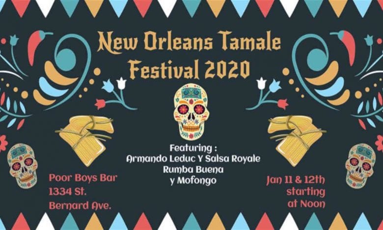 Tamale Festival