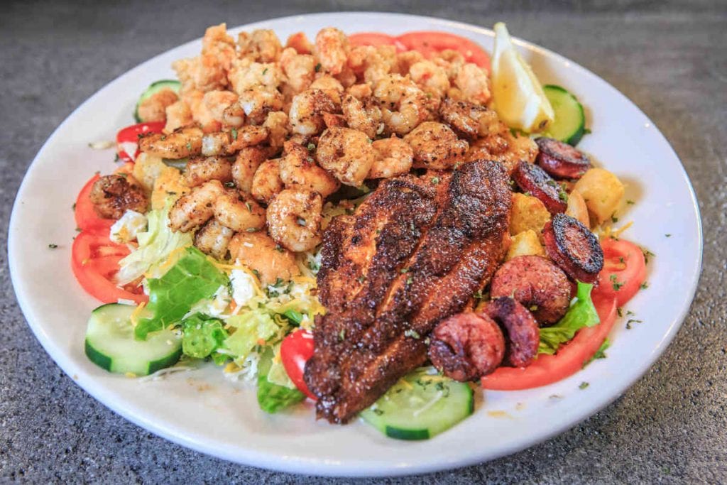 Cajun Food by Mulates | New Orleans Local