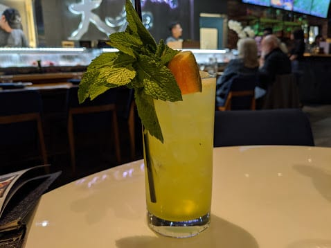 Daiwa Mojito | New Orleans Local Review