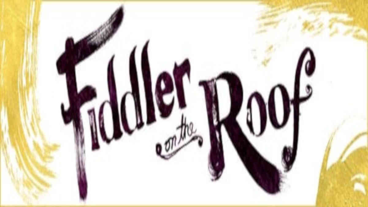 Fiddler On The Roof