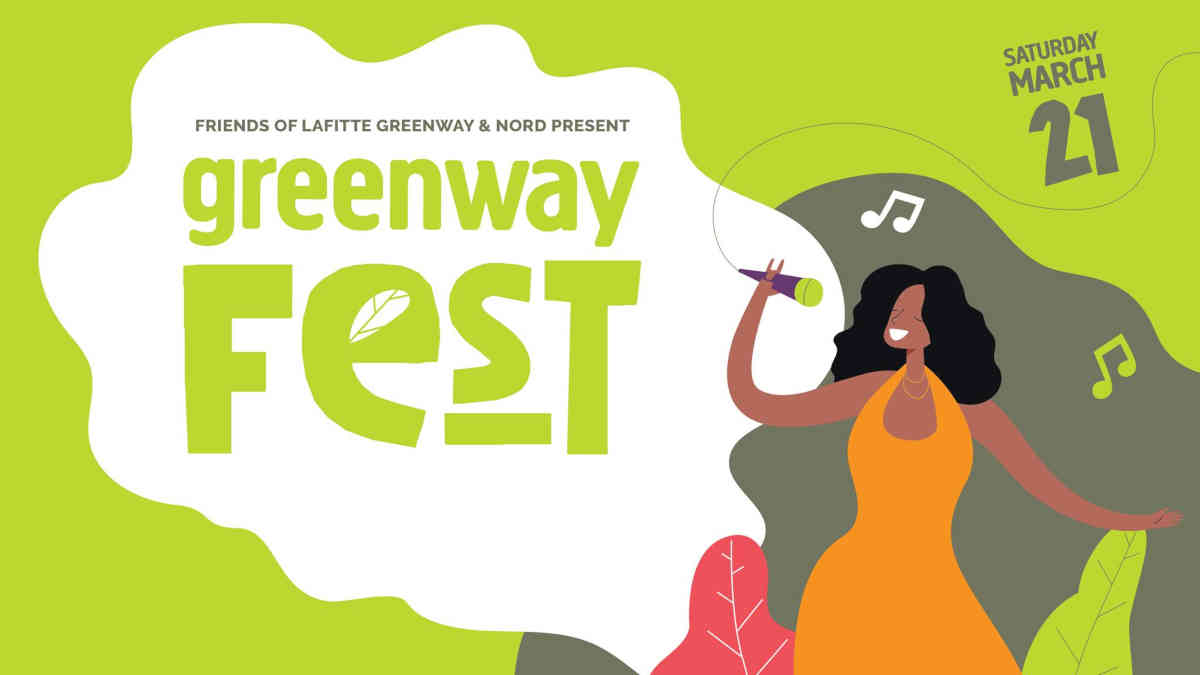 Greenway Fest 2020