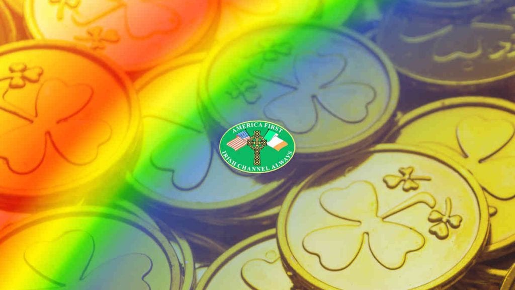 Irish Channel St. Patrick's Day Practice March 2020 | New Orleans Local