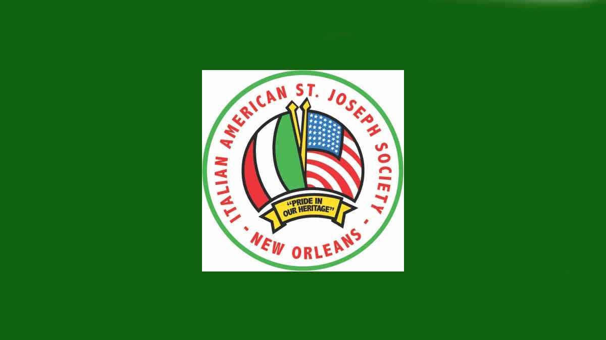 Italian-American St. Joseph's Parade in the French Quarter | New Orleans Local