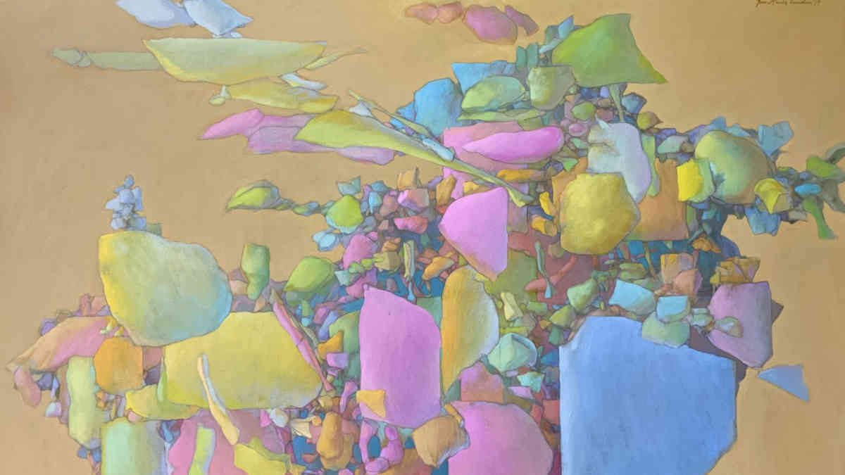JOSE–MARIA CUNDIN- Opening Reception | New Orleans Local Event Calendar
