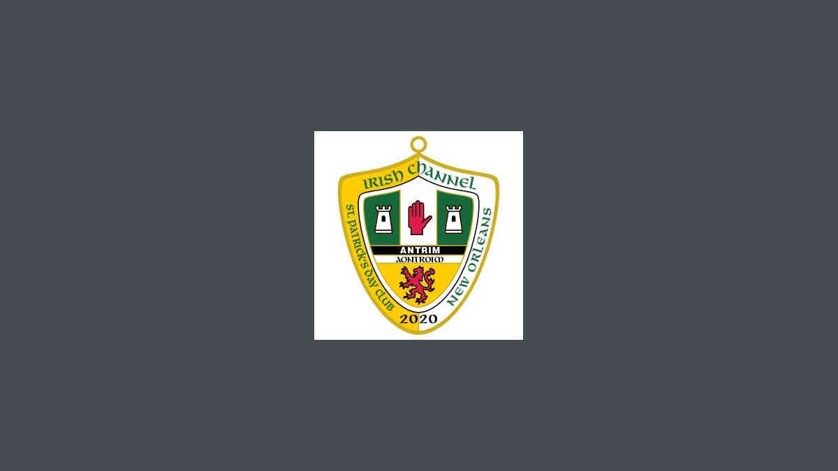 Irish Channel Block Party | New Orleans Local