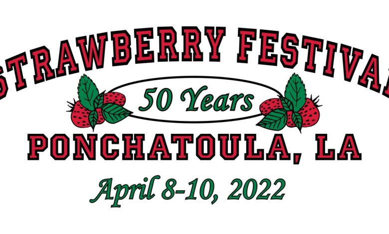 Ponchatoula Strawberry Festival