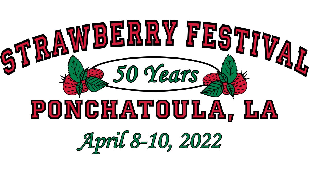 Ponchatoula Strawberry Festival