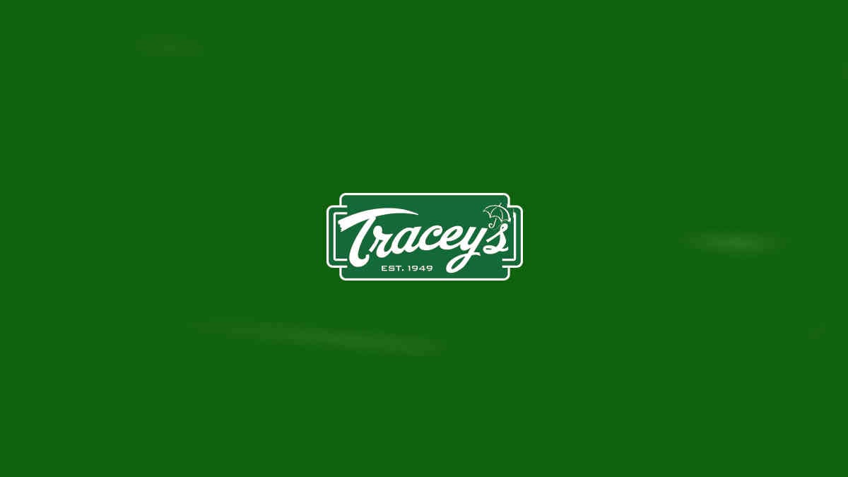 Tracey's Block Party | New Orleans Local