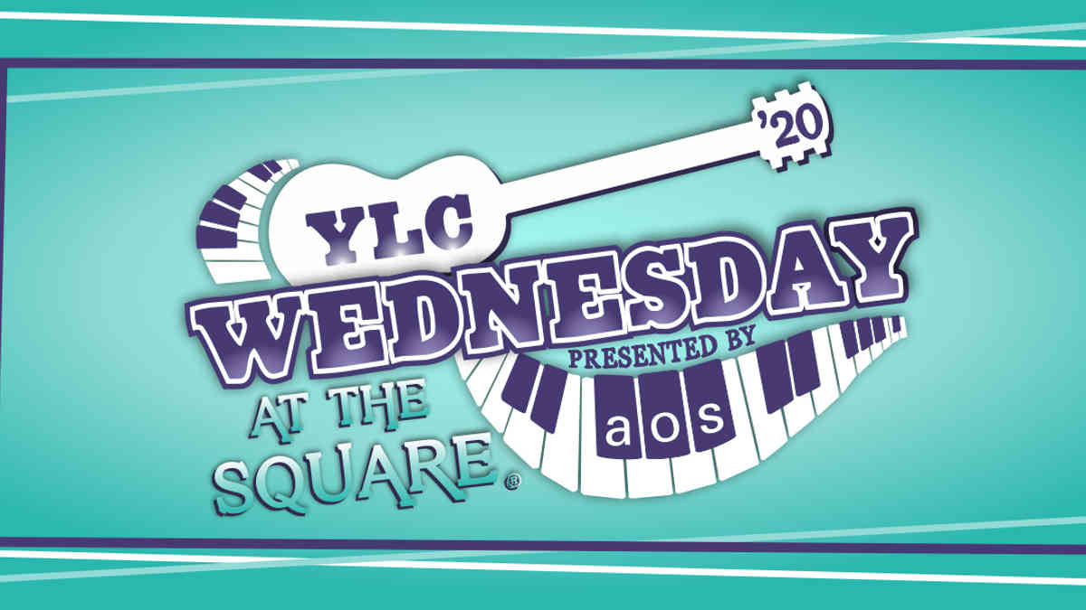 Wednesday at the Square 2020 | New Orleans Local Events