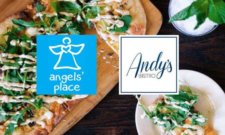 Andy's Bistro and Angel's Place | New Orleans Local