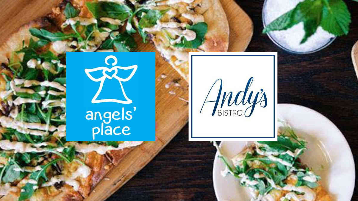 Andy's Bistro and Angel's Place | New Orleans Local