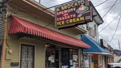 Angelo Brocato's | New Orleans Local