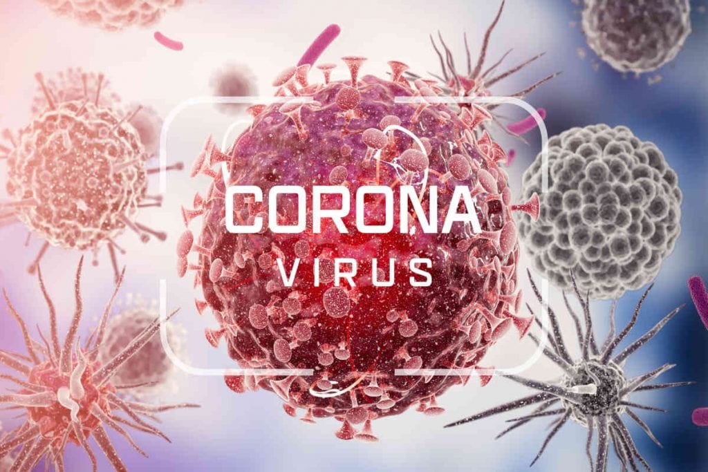Coronavirus And Phase One