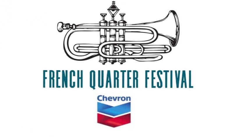 French Quarter Fest