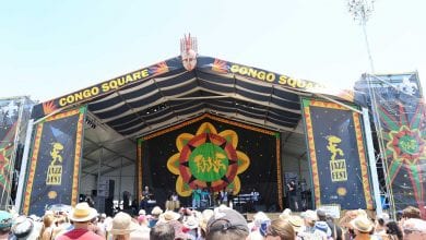 Jazz Fest