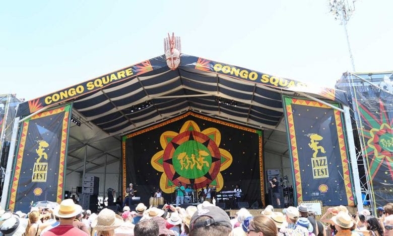 Jazz Fest