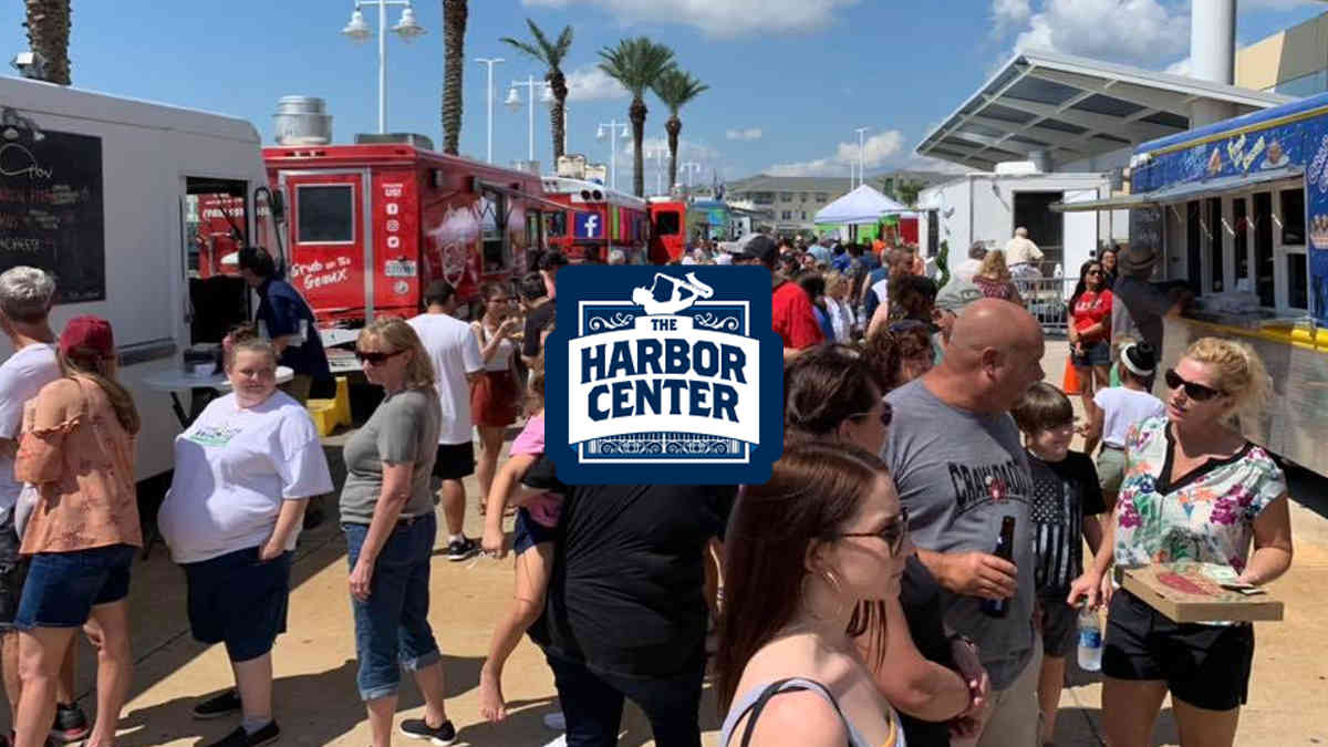 Louisiana Food Truck Festival | New Orleans Local