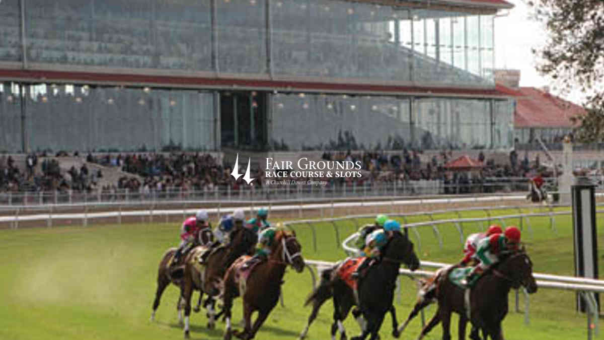 Starlight Racing & Bucktown Allstars | New Orleans Local