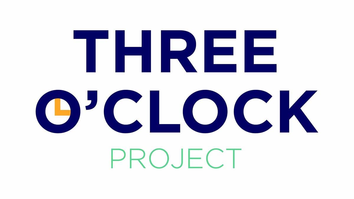 Three O'Clock & YMCA Free Food