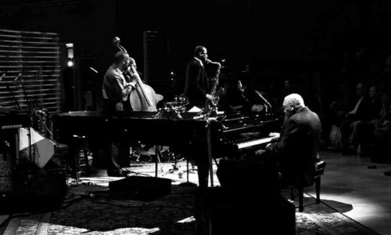 Ellis Marsalis