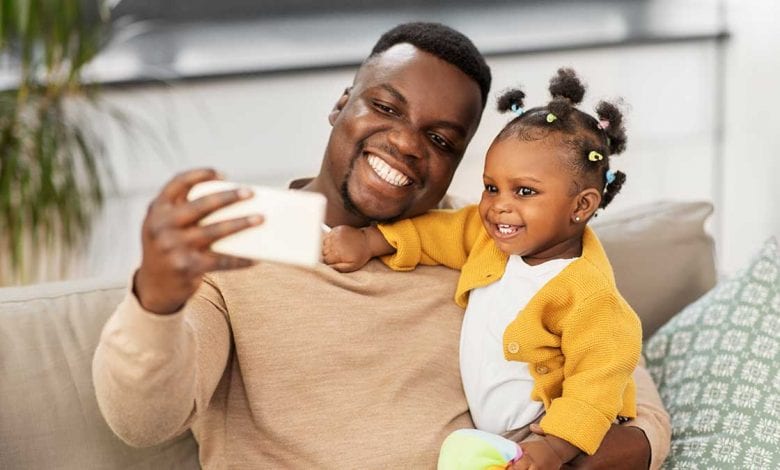 Science Websites - Dad & Child | New Orleans Local