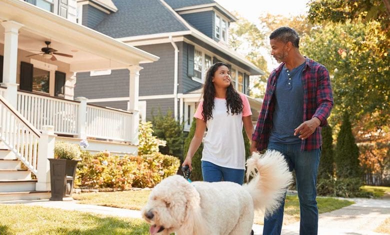 Get The Most Out Of Walking | New Orleans Local
