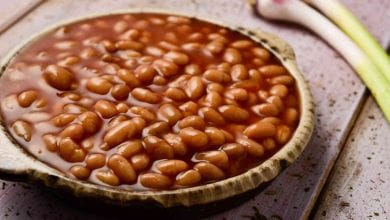 Baked Beans