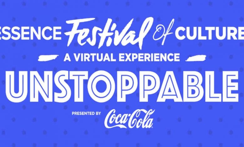 Essence Fest Goes Virtual - New Orleans Local News and Events